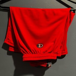 Champion Basketball Shorts